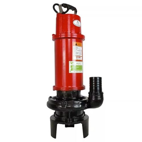 Sewage pump for - pump, septic