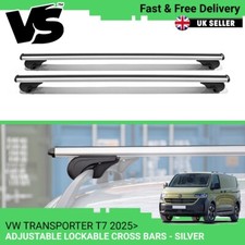 FITS VW TRANSPORTER T7 2025