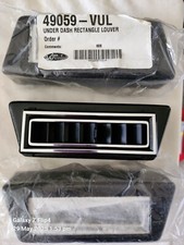 hotrod vintage air heat/AC