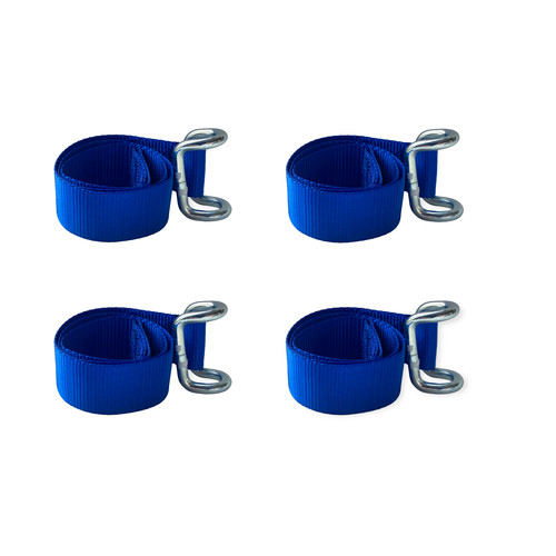 45mm blue bottom - blue,