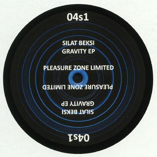 Silat beksi gravity - gravity, ep