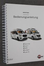 Operating Instructions