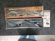 Invicta Plastic Dinosaurs