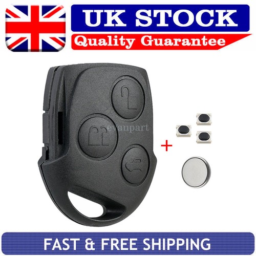 Button remote key - 3,