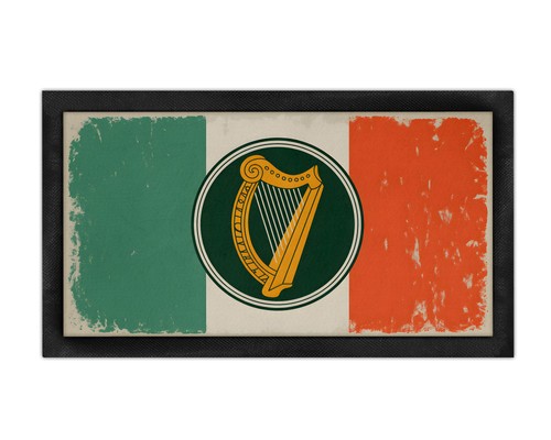 Ireland irish gaelic - gaelic, harp