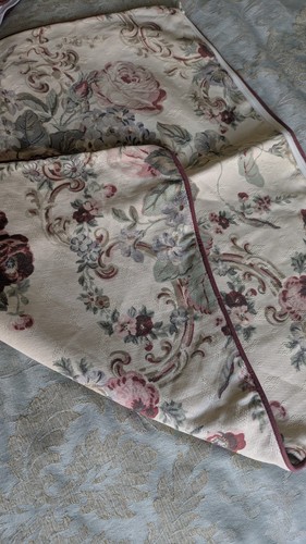 Laura ashley cushion - ashley,