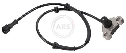 Abs 30755 rear left wheel - left,