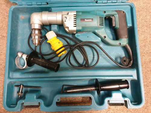 Makita angle drill - makita, da4000lr