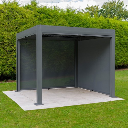 Venice pergola - 3m,