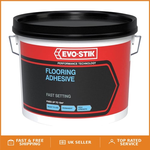 Fast setting flooring - 2.5l,