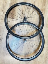 Shimano Dura Ace Wh-7850 Carbon Tubular Wheels Rim Brake