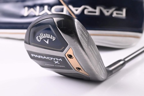 Callaway paradym wood - wood, /