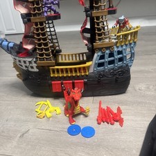 Fisher Price Imaginext Pirate