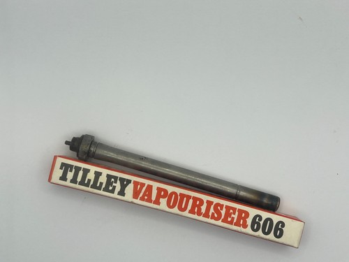 Tilley 606 vapouriser complete - vapouriser,