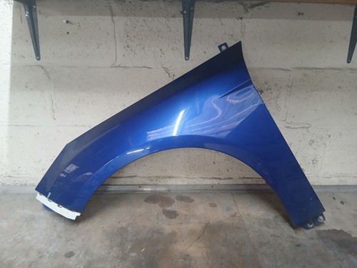 Ford focus mk3 front - st,
