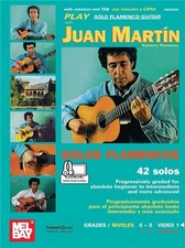 Play Solo Flamenco Guitar With
