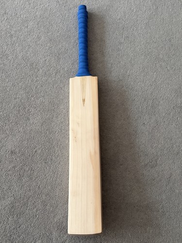 Plain cricket bat - ca,