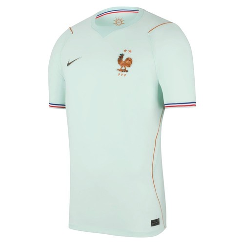 France 2026 away - france, cup