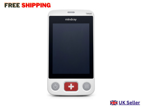 Mindray benevision tm80 - benevision,