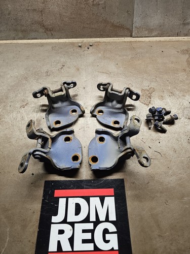 Honda crx del - del, and