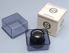 HOYA 'Super' 40mm f3.5