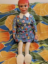 Working HAYLEY O'HARA 28"