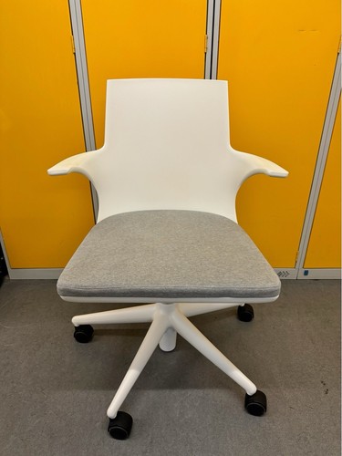 Spoon chair kartell - spoon,