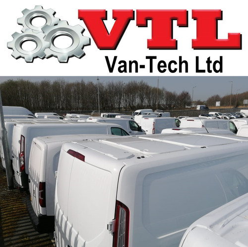 Commercial vehicles - commercial,
