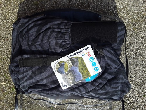 Masta fleece 300g base - , layer