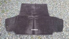 Altezza Rear Boot Floor Mat