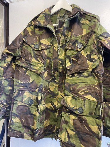 British military combat - british,