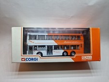 Corgi Kowloon Motor Bus Co