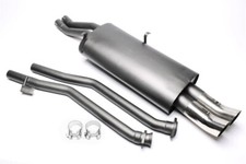 Exhaust 0 3/32x2.99in DTM High
