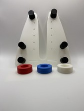 Precision Putting Aid/Tutor - Improve Your Short Game with Adjustable Difficulty