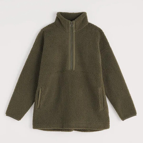 Seasalt fleece barnaloft - seasalt,