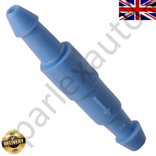 1pcs car windscreen washer one - 1pcs,