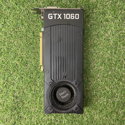 Zotac geforce gtx 1060 6gb - zotac,