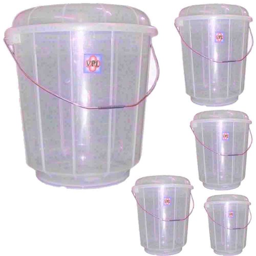 Vpl clear bucket with - vpl,