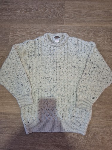 Unisex traditional irish wool - traditional,