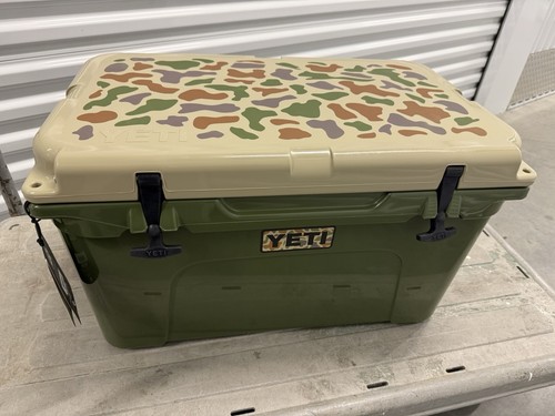 Yeti tundra limited edition - tundra,