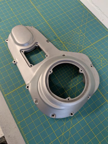Harley outer primary cover