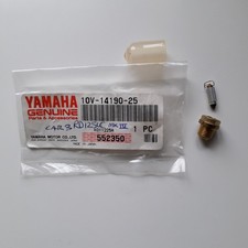 Yamaha RD125LC MK3 genuine OEM