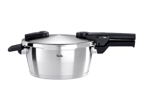 Fissler vitaquick premium - fissler,