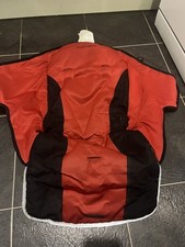 Maclaren Quest Seat Fabric red Replacement Part Stroller Pushchair 