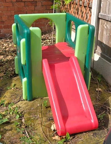 Little tikes junior activity - tikes,