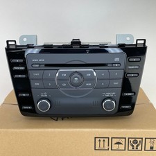 Mazda 6 GH MK2 CD MP3 Stereo