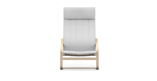 Cover for poang ikea armchair - ikea,