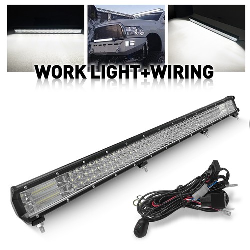 Inch car led work - 34, light