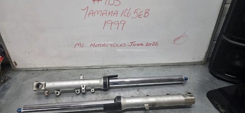 Yamaha yzf 5eb - 5eb, 5mt