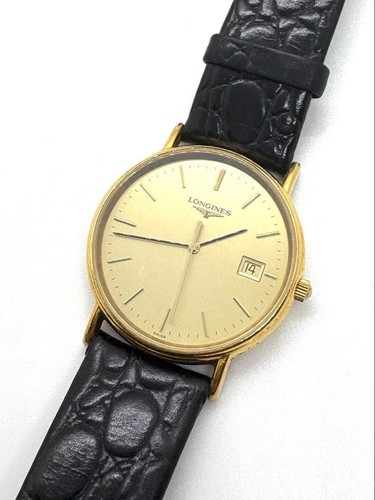 Longines 636 grand - l4.636.2,
